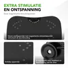 Tunturi Cardio Fit V30 Trilplaat - Incl weerstandsbanden en Productafbeelding-voorbeeld 3