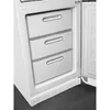 Smeg FAB32RWH5 Freistehende KÃ1/4hl-/Gefrierkombi, 2 Produktbild-Vorschau 6