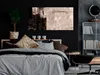 Vliesstoff Leinwandbild - Solomon's Mine (1 Part) Wide Produktbild-Vorschau 2