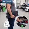 HASKYY 12tlg-Gelenk-Zoll-Ratschenschlüssel-Satz-Set 1/4" - Produktbild-Vorschau 4
