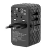 Verbatim GaN Universal Reiseadapter UTA‑06 100 W, Produktbild-Vorschau 10
