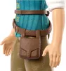 Disney Princess Flynn Rider Figur, bewegliche Spielfigur Produktbild-Vorschau 7