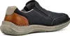 Rieker Herren Halbschuh Slipper 03053, Größe:44 EU, Produktbild-Vorschau 72