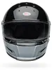 Bell Eliminator Solid 06 Helm, schwarz matt, M (57/58) Produktbild-Vorschau 3