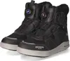 A pair of black winter boots for boys. Produktbild-Vorschau