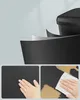 SONGMICS Odpadkový koš 50 litrů, kovový pedálový koš s Náhled obrázku produktu 5