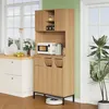 Mobile da cucina con sistema di raccolta differenziata, Anteprima dell’immagine prodotto 2