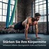 Hängematte 150x280 cm, Aerial Yoga Set, Multifunktional für Produktbild-Vorschau 5