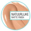 Maybelline Fit Me Matte & Poreless 220 Natural Beige, Produktbild-Vorschau 8