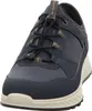 Ecco EXOSTRIDE Herrenschuhe - Sneakers - Halbschuhe blau Produktbild-Vorschau 42