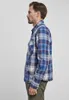 Brandit Check Shirt Long Sleeve navy, M Voir les images du produit 3
