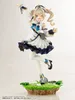 Genshin Impact Statue 1/7 Barbara Bonus Edition 27 cm Produktbild-Vorschau 15
