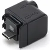 DJI Osmo Action 3.5mm Audio Adapter, Kameramikrofonadapter, Produktbild-Vorschau 5