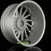 Keskin KT17 Hurricane silver front polish 8x18 ET30 - Produktbild-Vorschau 26