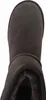 A top-down view of a brown boot. Produktbild-Vorschau