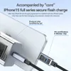 USB4 Typ-C auf C Kabel 240W Ladekabel Schnellladekabel Produktbild-Vorschau 7