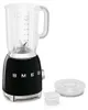 Blender 1.5l 800w noir - Smeg - BLF03BLEU - année 50 Voir les images du produit 10