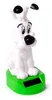 Solar-Wackelfigur Idefix Náhľad obrázku produktu 2