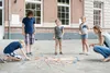 BS Toys Giant Mikado - Länge: 90 cm - Durchmesser: 7mm Produktbild-Vorschau 5