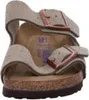 Birkenstock Arizona, mulo unisex in marrone, misura 43 Anteprima dell’immagine prodotto 8