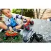 Hw Monster Truck Grande Camion Asst Anteprima dell’immagine prodotto 13