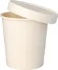 Suppenbecher, Pappe "To Go" rund 470 ml Ø 9,9 cm · 9,9 cm Produktbild-Vorschau 2