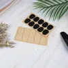 10 saxofonových náustků, saxofonové záplaty, podložky, Náhled obrázku produktu 5