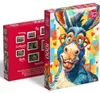 CHERRY PAZZI Puzzel, Love, 1000 stukjes Productafbeelding-voorbeeld 3