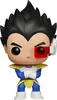 Actionfiguren Funko POP! Dragon ball Z - Vegeta Produktbild-Vorschau 3