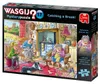 Wasgij Mystery 17 - Friede, Freude, Eierkuchen - 1000 Produktbild-Vorschau 4