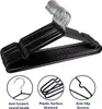 Perchas metálicas para ropa (40 cm) - Paquete de 40. Vista previa de la imagen del producto 5