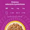 WHISKAS Festmaaltijd in Gelatine, Gevogelte – Natvoer voor Productafbeelding-voorbeeld 7
