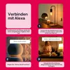 Innr Zigbee E27 Smart Lampe, funktioniert mit Hue* (Bridge Produktbild-Vorschau 9