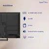 Smart-Tech 40FN01V3, 101,6 cm (40"), 1920 x 1080 Pixel, Produktbild-Vorschau 3