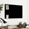 Magnettafel 60x40cm magnetisch & beschreibbar Metall-Board Produktbild-Vorschau 4
