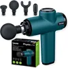 Beurer MG 99 Massagepistole – Handliches Muskelmassagegerät Produktbild-Vorschau 5