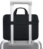 ARLI Laptoptasche 15,6 Zoll schwarz Hand- / Umhängetasche Produktbild-Vorschau 3