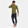 Craft Herren Skiunterwäsche Funktionsshirt Langarmshirt Produktbild-Vorschau 6