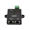 Industrial Gigabit PoE Conv. Reset Function, APOE03GR Náhľad obrázku produktu 1