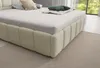 DEKORI INTERIORS Polsterbett NUBO Slim 180x200 cm mit Produktbild-Vorschau 4