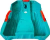 Aga Kinder Schlitten  DS498 Blau, Kinderschlitten aus Produktbild-Vorschau 4