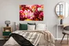MuchoWow® Poster Mehrfarbige Tulpen 120x80 cm - Bilder Produktbild-Vorschau 5