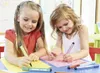 Crayon feutre triangulaire à ressort - STABILO Trio Scribbi Voir les images du produit 12