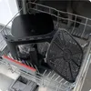 Berdsen BD-660, Teplovzdušná fritéza, 8 L, 80 °C, 200 °C, Náhľad obrázku produktu 11