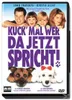 Kuck' mal, wer da jetzt spricht (DVD) Produktbild-Vorschau 2