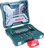 Bosch X-Line - Cacciavite e punte per trapano - 33 pezzi - Anteprima dell’immagine prodotto 2