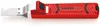 Knipex Abmantelungswerkzeug 165 mm - mit Messer & Anteprima dell’immagine prodotto 3