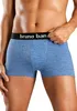 Bruno Banani Boxer Boxershorts für Herren 4 -teilig Produktbild-Vorschau 4