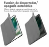 Funda Trí­ptica tipo Libro para Apple iPad 6 (2018) 9.7 Vista previa de la imagen del producto 6