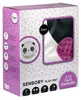GAGAGU Zmyslová hracia podložka Panda Náhľad obrázku produktu 1